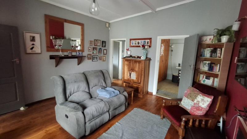 4 Bedroom Property for Sale in Humansdorp Eastern Cape